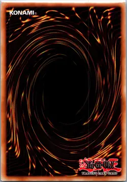 Yugioh Dark Crisis #DCR-072 Terrorking Archfiend Near Mint or Better - Image 2