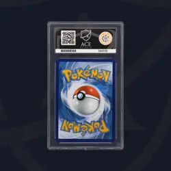 ACE 10 - Rayquaza VMAX - 101/159 - Crown Zenith - Pokemon - Image 2