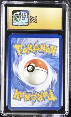 Pokemon Rayquaza VMAX 2023 Crown Zenith 101/159 CGC PRISTINE 10 - Image 2