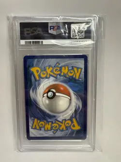 2023 Pokemon TCG SWSH Crown Zenith Rayquaza VMAX 101/159 PSA 10 Gem Mint - Image 2