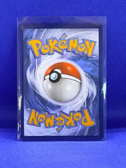 Pokemon TCG Card Blissey ex 201/167 Twilight Masquerade Ultra Rare Foil/Holo NM - Image 2