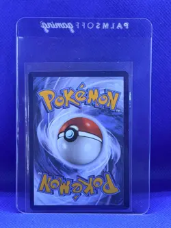 Pokemon TCG Card Blissey ex 201/167 Twilight Masquerade Ultra Rare Foil/Holo NM - Image 4
