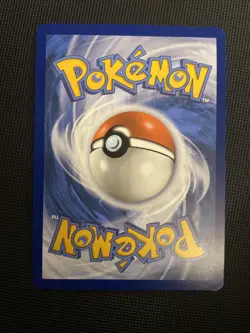 Pokemon TCG Twilight Masquerade Blissey EX Holo Ultra Rare 201/167 NM - Image 2