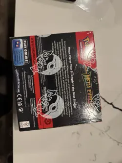 Pokemon MEGA EVOLUTION Booster box factory SEALED USA 36 BSTRS Enhanced - Image 3