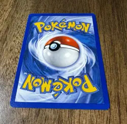 Pokemon TCG Umbreon 32/75 1st Edition Non Holo-Neo Discovery- Mint/NM - Image 4