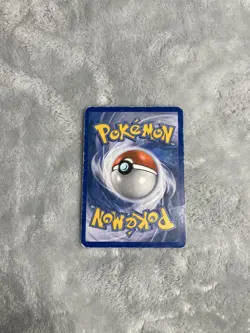 Gengar Lv.X 97/99 Arceus Holo Rare LP/MP Vintage Pokemon TCG 2009 See Pictures - Image 2