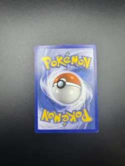 Pokemon Skitty Confetti Holo 12/12 McDonald's Collection 2015 LP - Image 2
