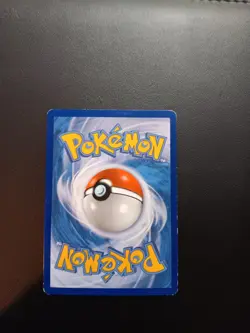 Skitty Confetti Holo 12/12 McDonald's Collection 2015 Pokemon TCG LP - Image 4