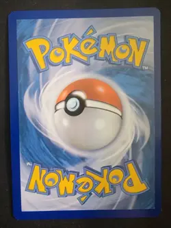 Skitty Confetti Holo 12/12 McDonald's Collection 2015 Pokemon TCG LP - Image 2