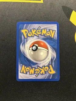 Snorlax 37/130 LP -Vintage Rare Pokemon Card- Diamond And Pearl (7q) - Image 2