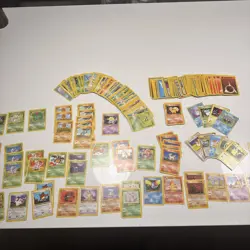 Pokemon cards LOT *Bulk Buy* - Image 1