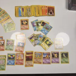 Pokemon cards LOT *Bulk Buy* - Image 2
