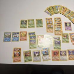 Pokemon cards LOT *Bulk Buy* - Image 3