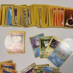 Pokemon cards LOT *Bulk Buy* - Image 4