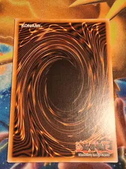 1st ed Bystial Dis Pater MP24-EN084 Prismatic Secret Rare Yugioh Card Near Mint - Image 2