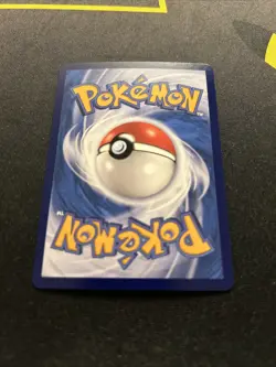 Eevee 01 11/15 MINT STAMPED -Chinese Pokemon Card- Gem Pack Vol 2 (6q) - Image 2