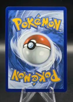 Ethan's Ho-Oh EX Full Art Hyper Rare Card 239/182 Destined Rivals - Image 2