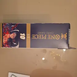 One Piece Card Game Ultra Deck The Three Captains ST-10 BANDAI English TCG - Image 3