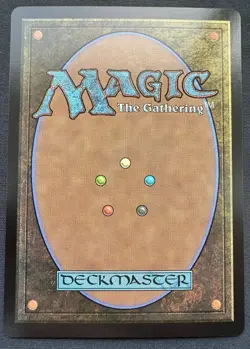 Summon: Primal Garuda Borderless Foil MTG Final Fantasy R 0360 - Image 2