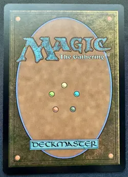 Baron Rivalry, Deadly Dispute - U 0033 MTG Magic the Gathering Final Fantasy - Image 2