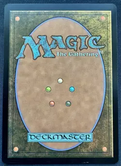 Omega, Heartless Evolution U 0347 (Borderless) MTG Final Fantasy Regular - Image 2