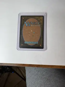 Mistrise Village #261 Tarkir: Dragonstorm Rare Land MTG NM/M - Image 2