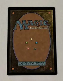 MTG Magebane Lizard - Outlaws of Thunder Junction LP - Image 2