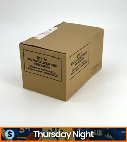 MAGIC THE GATHERING AVATAR: THE LAST AIRBENDER COLLECTOR BOOSTER SEALED CASE - Image 2
