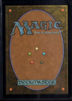 Thrakkus The Butcher 295/361 Uncommon Foil Baldur's Gate Magic TCG NM - Image 2