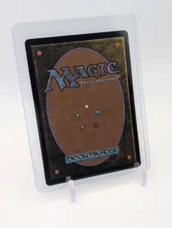 MTG - Stay with Me - Rhystic Study - Showcase Mythic #31 Final Fantasy FCA - Image 2