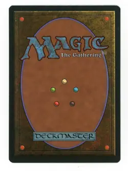 Magic the Gathering Ice Age Anarchy MTG Red NM - Image 2