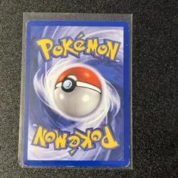 Pokemon TCG Dark Raticate Team Rocket 51 Regular 1st Edition Common - Image 2