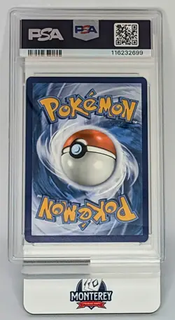 2023 POKEMON PAL EN-PALDEA EVOLVED #150 COPPERAJAH EX PSA 10 GEM MT - Image 2
