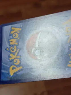Keldeo XY118 XY Black Star Promo Full Art Holo Pokemon TCG - MP - Image 4