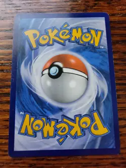 Keldeo XY118 XY Black Star Promo Full Art Holo Pokemon TCG - MP - Image 5