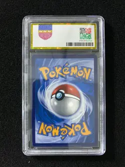 2024 Pokemon TCG S-Chinese CS4bC 157/132 HR Trevenant Vmax Holo PGS 9.5 LU57 - Image 2