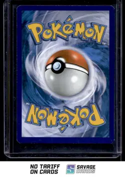 2015 Pokemon XY, Promos Kyogre-EX #XY41 Basic/Promo - Image 2