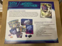 Pokemon TCG S&V Journey Together Elite Trainer Box ETB NEW/Factory Sealed - Image 2
