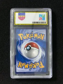 2023 Pokemon TCG S-Chinese CS3bC 161/122 HR Ice Rider Calyrex Vmax PGS 9.5 LU57 - Image 2
