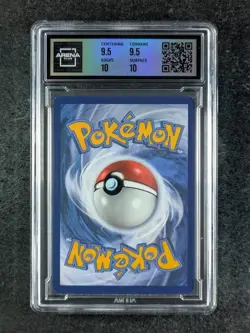 2023 Pokemon RARE CANDY 256/198 Scarlet & Violet Hyper Rare Holo ENG ARENA 10 - Image 2
