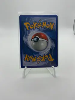 Pokemon TCG - Turtwig DP01 Black Star Promo - Diamond & Pearl - w/Swirl - Image 2