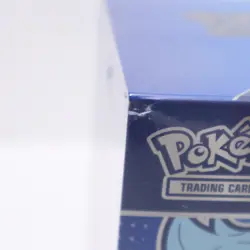 2024 Pokemon Stellar Crown Pokemon Center Factory Sealed ETB Elite Trainer Box - Image 5