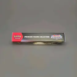 Pokemon TCG Scarlet & Violet Prismatic Evolutions Premium Figure Collection Box - Image 5