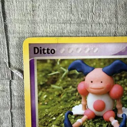 Ditto 12/17 POP Series 3 P3 Common 12 2006 Pokemon Organized Play - HP - Image 3