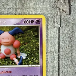 Ditto 12/17 POP Series 3 P3 Common 12 2006 Pokemon Organized Play - HP - Image 4