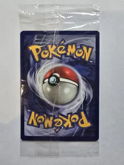 Sealed Pokemon Catch Mew black star promo (Dragonite) - Image 2