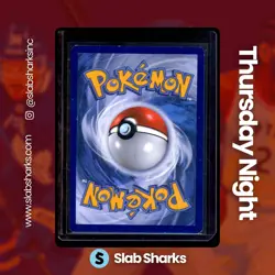 2016 POKEMON XY PROMO #XY121 CHARIZARD EX FULL ART - Image 2