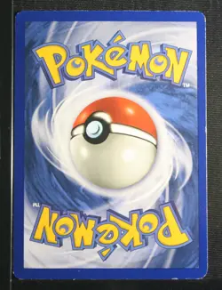 PSA 7 NEAR MINT 1999 Pokemon Game Base #32 Kadabra !!! - Image 4