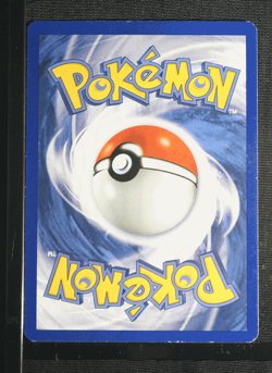 PSA 8 NEAR MINT MINT 1999 Pokemon Jungle 64 Poke Ball !!! - Image 4
