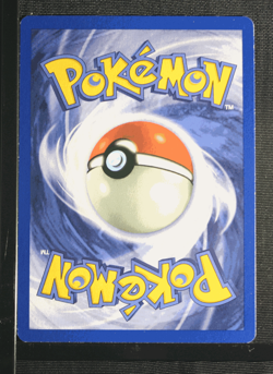PSA 9 MINT 1999 Pokemon Jungle Set #46 Seaking !!! - Image 4